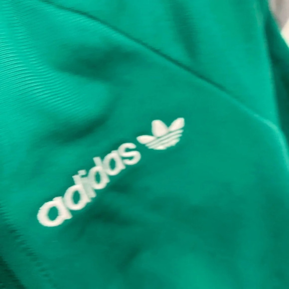 12-18 months Adidas track jacket - Picture 5 of 5